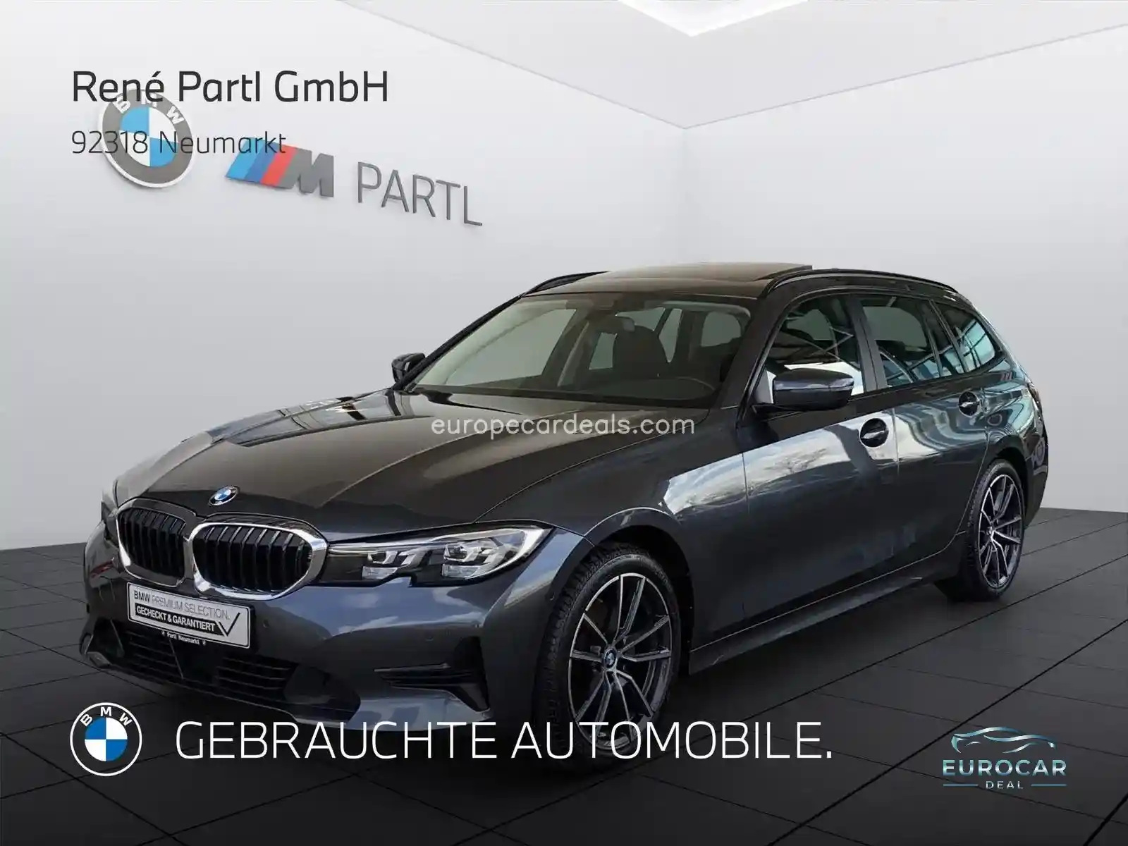 BMW 320