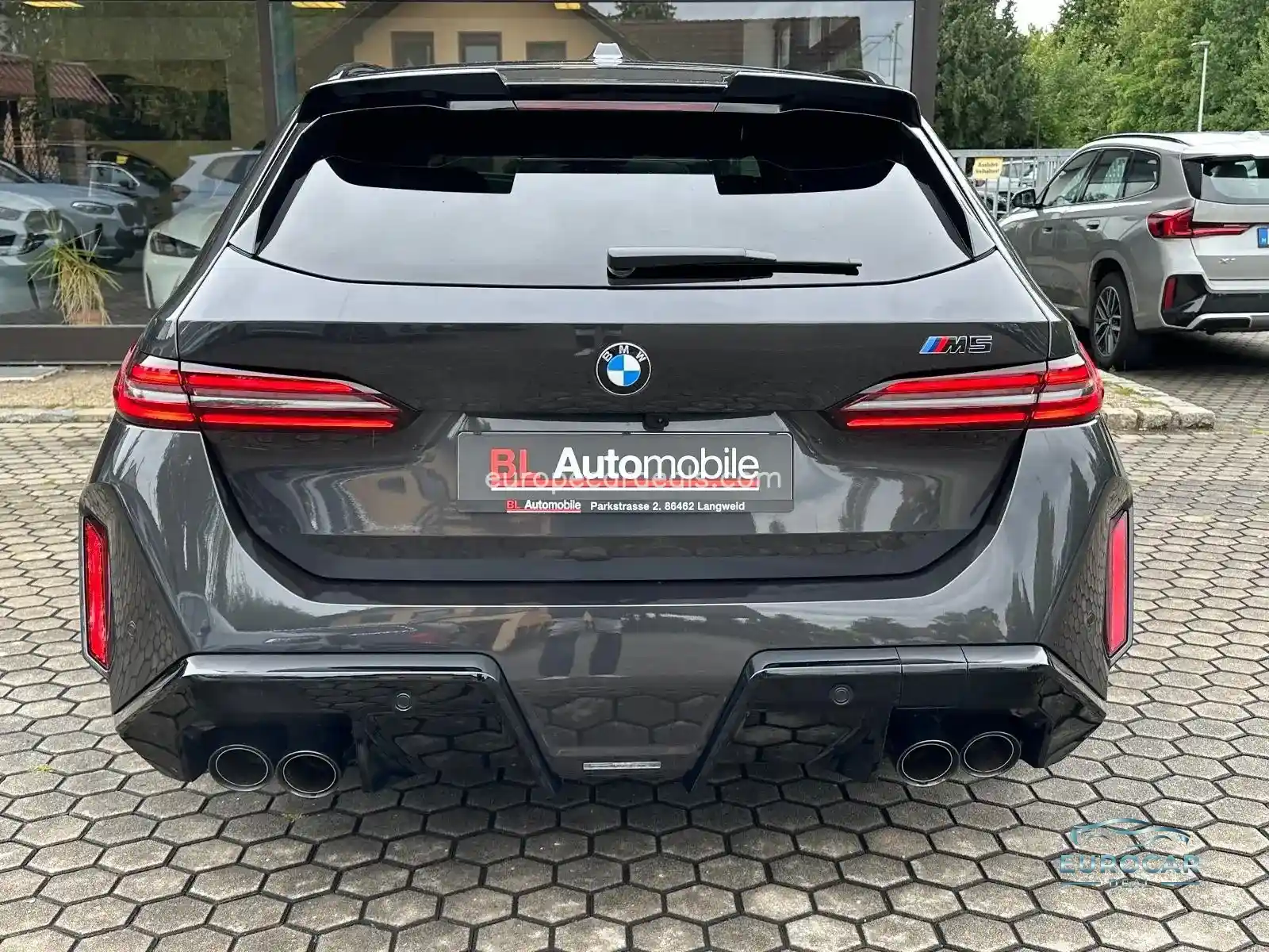 BMW M5