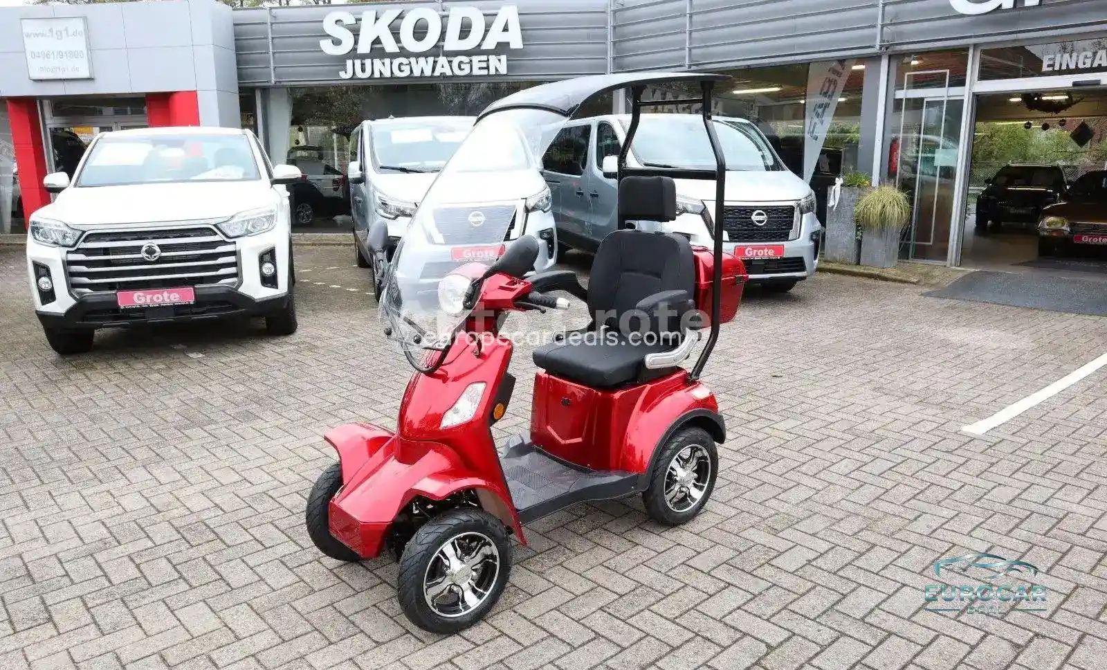 Microcar Other