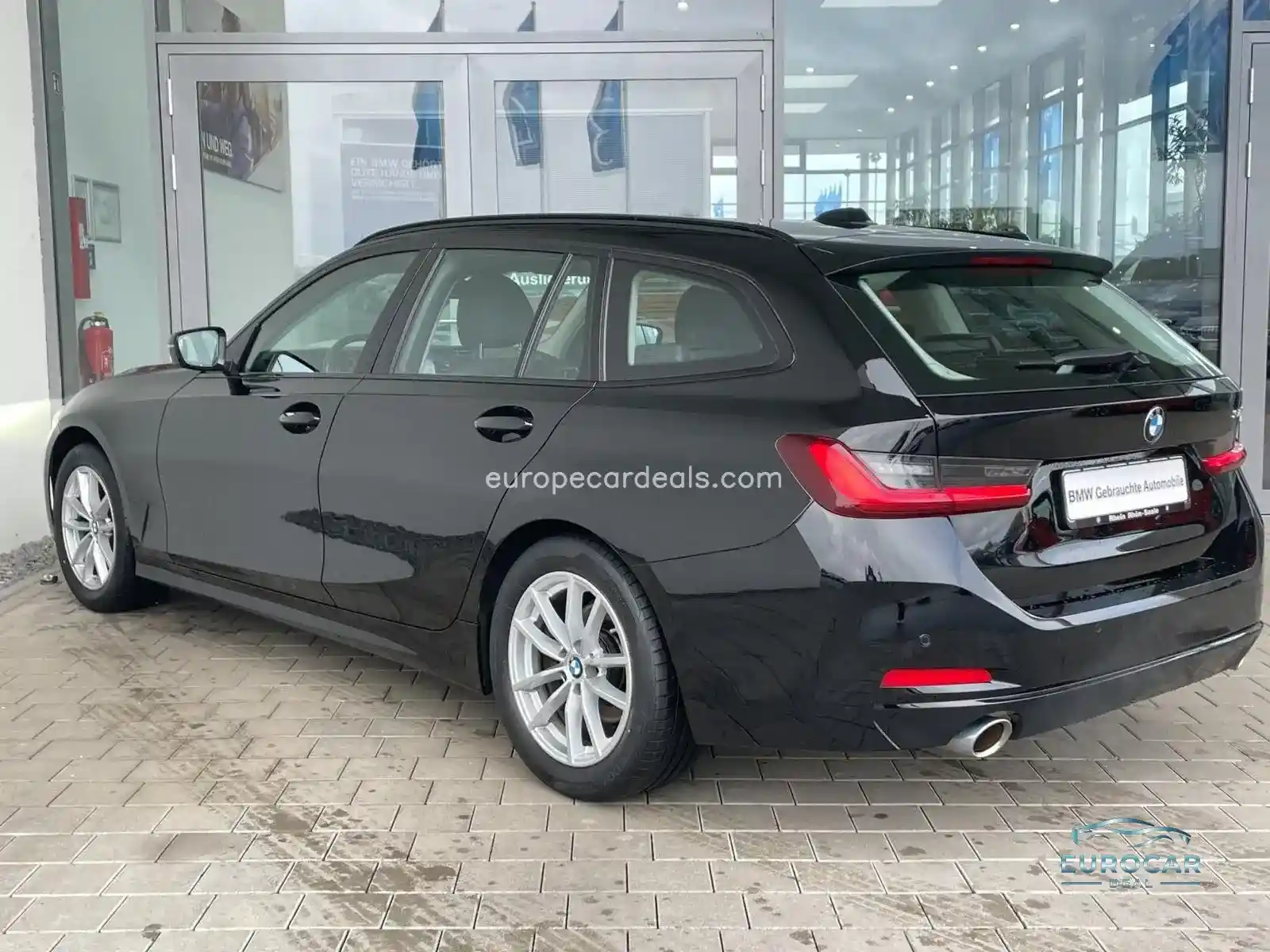 BMW 318