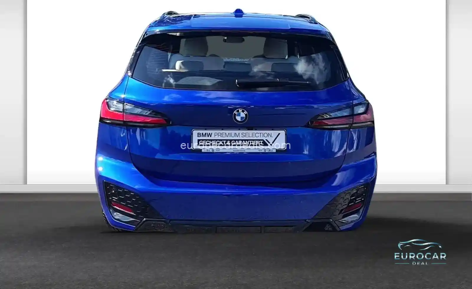 BMW 218 Active Tourer