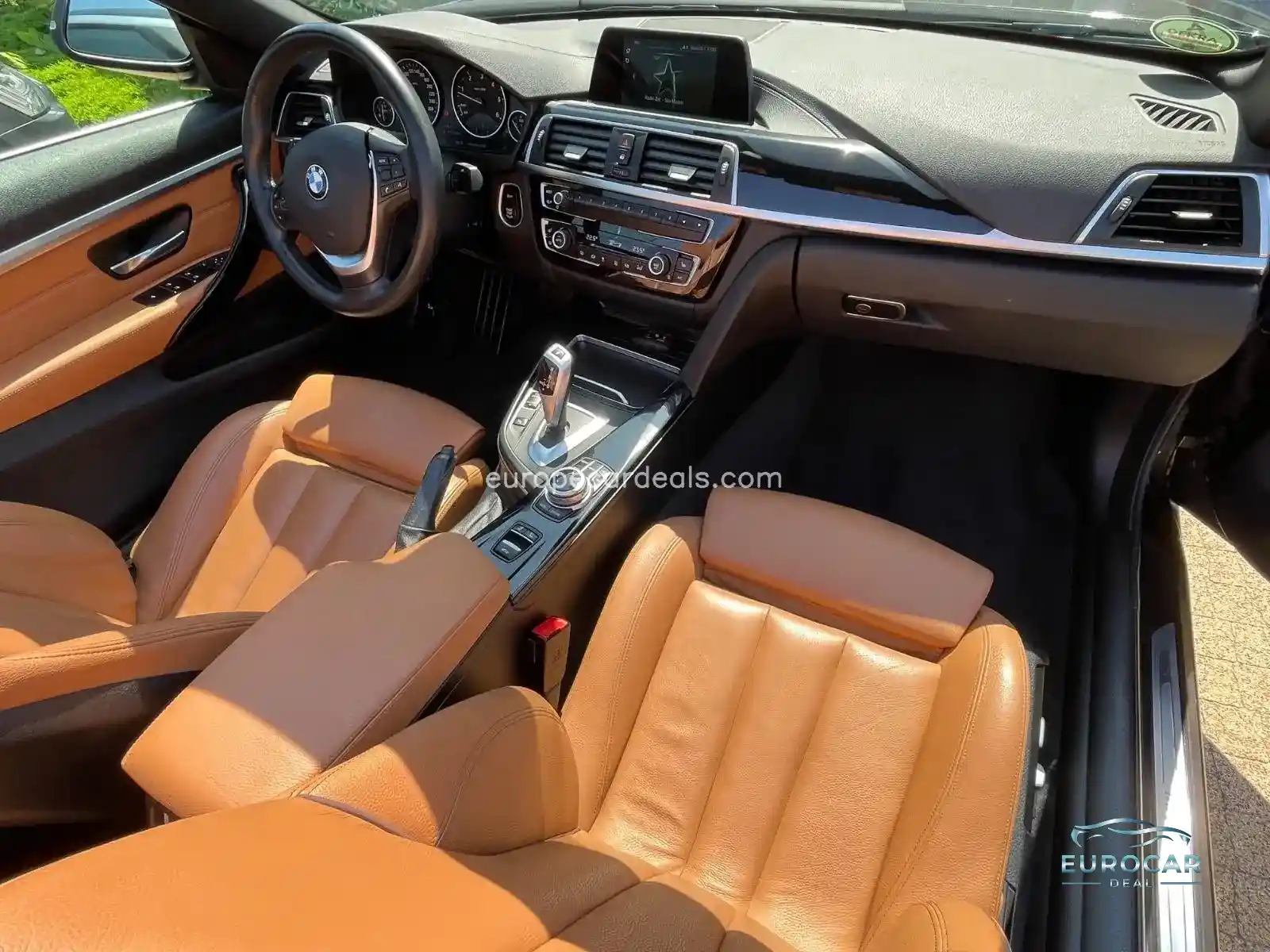 BMW 420