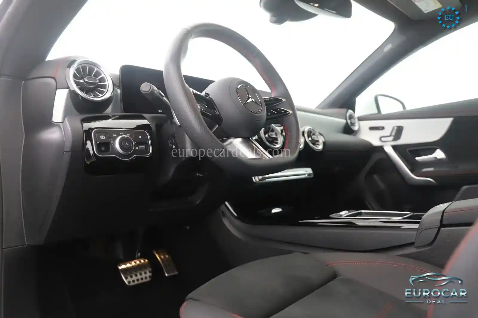 Mercedes-Benz CLA 220 Shooting Brake