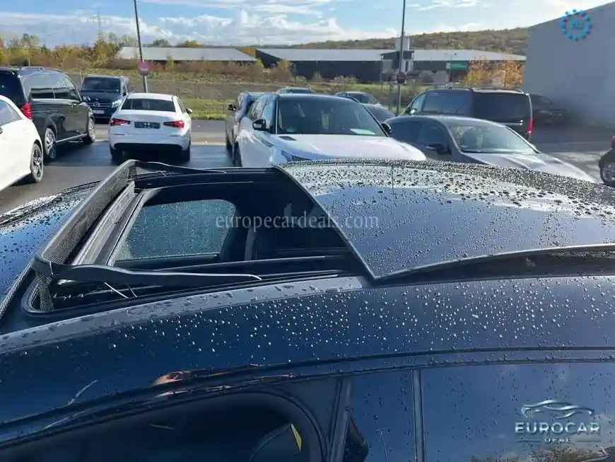 Mercedes-Benz CLA 45 AMG Shooting Brake