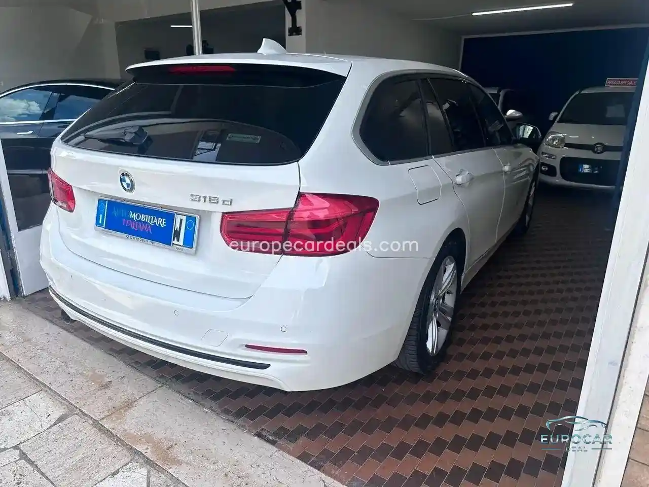 BMW 316