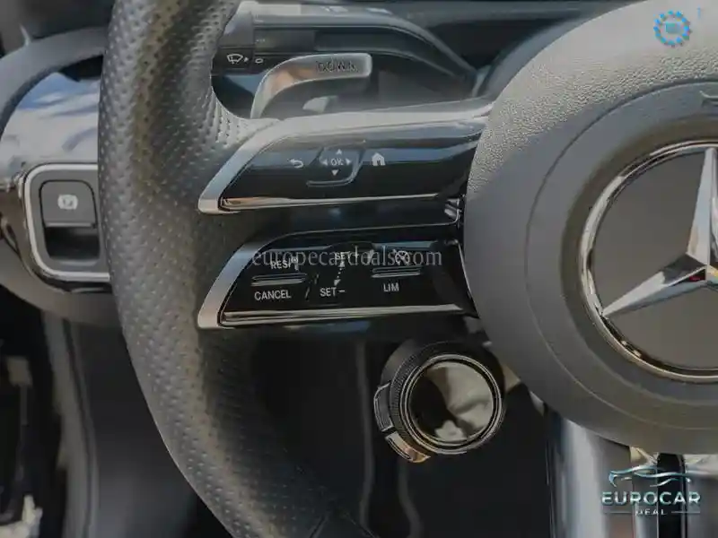 Mercedes-Benz A 35 AMG