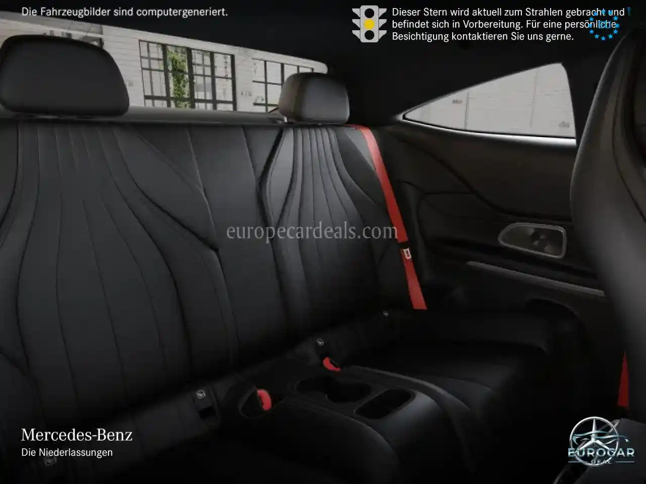 Mercedes-Benz CLE 300