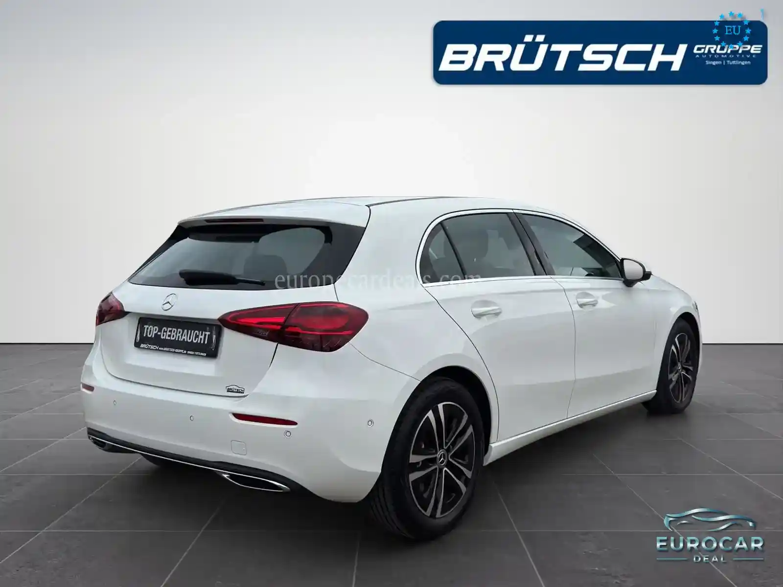 Mercedes-Benz A 220