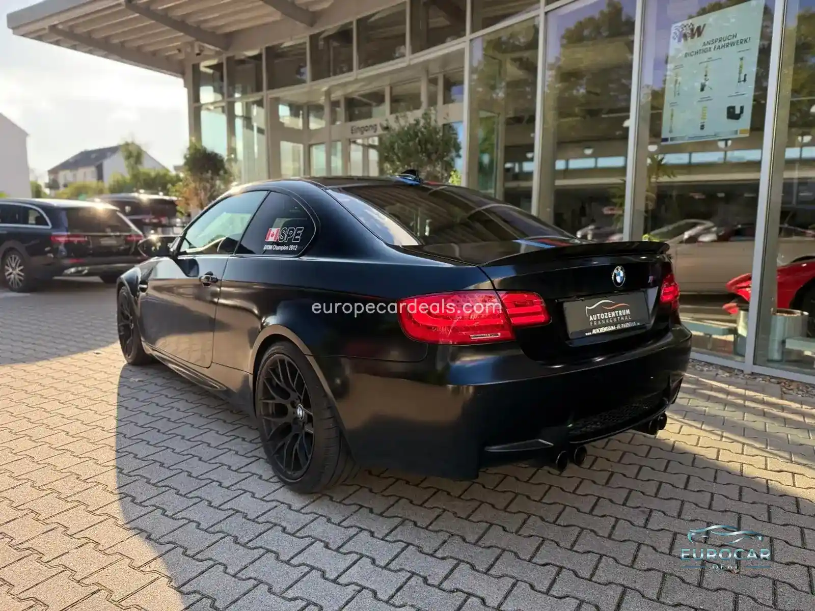BMW M3
