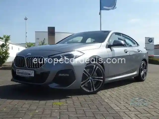 BMW 220 Gran Coupé