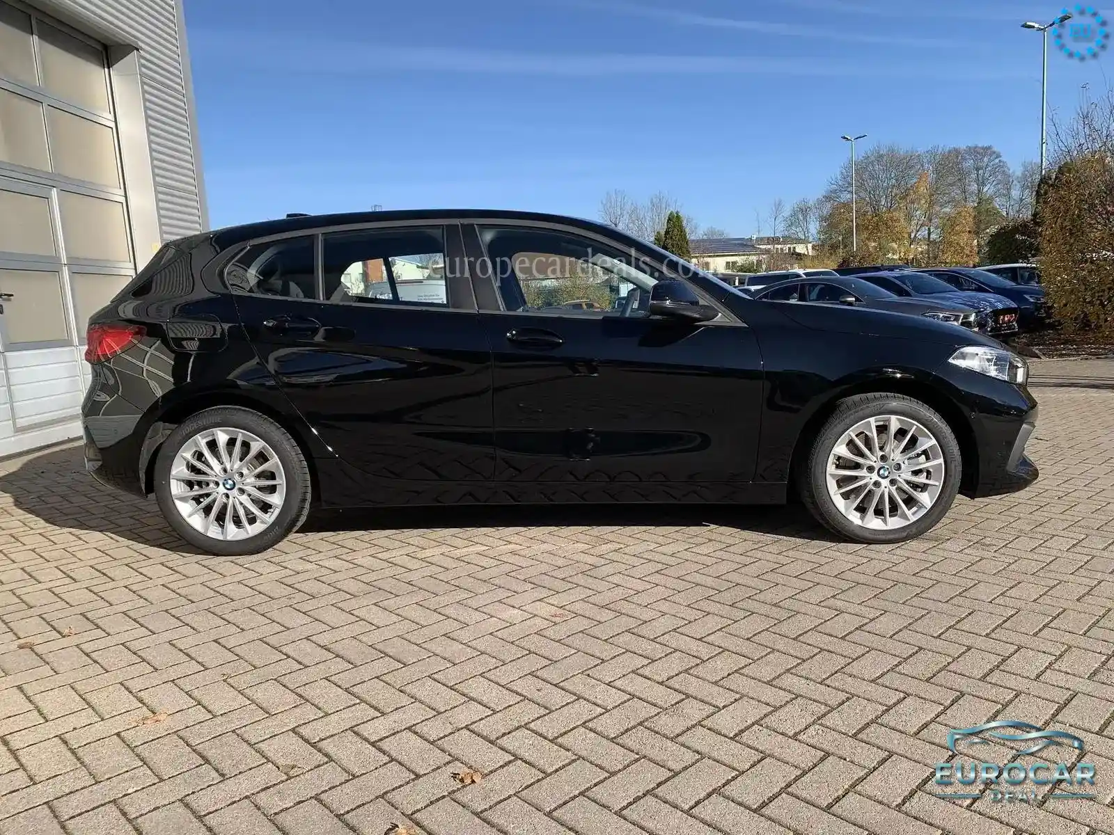 BMW 120