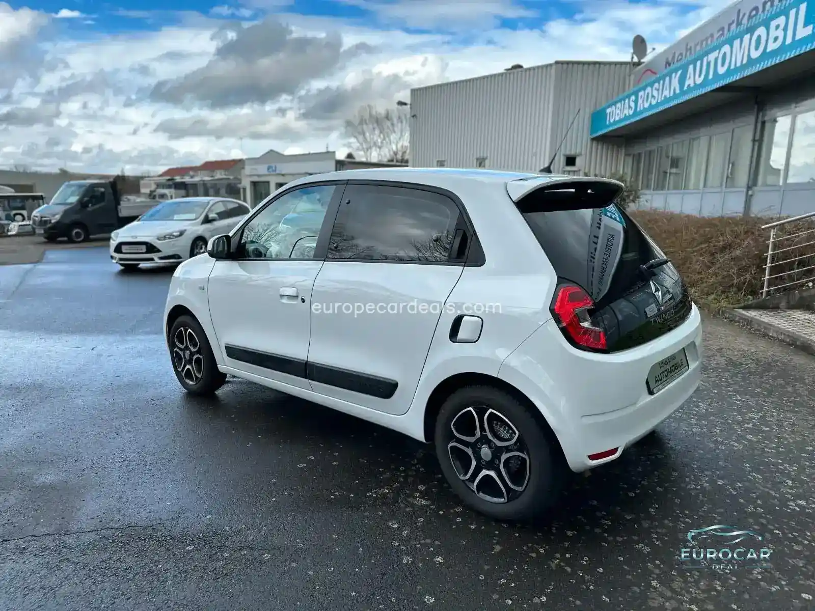 Renault Twingo