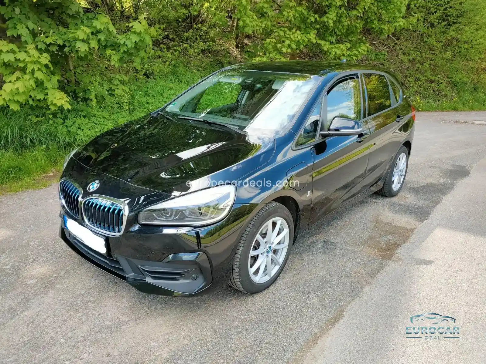 BMW 225 Active Tourer