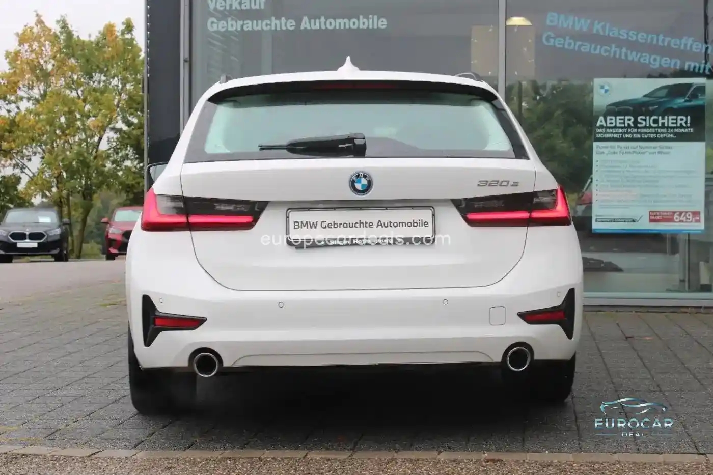 BMW 320