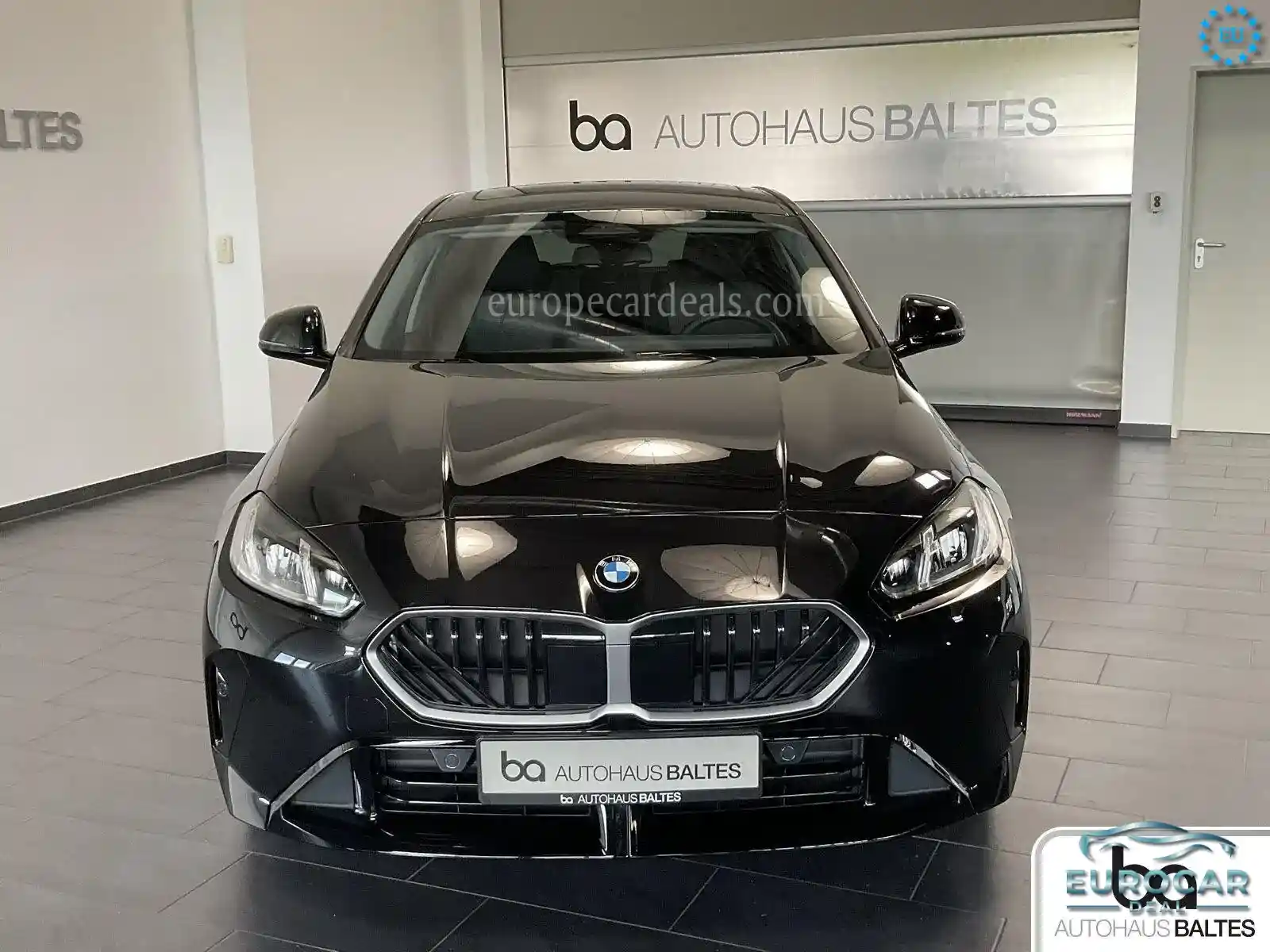 BMW 120