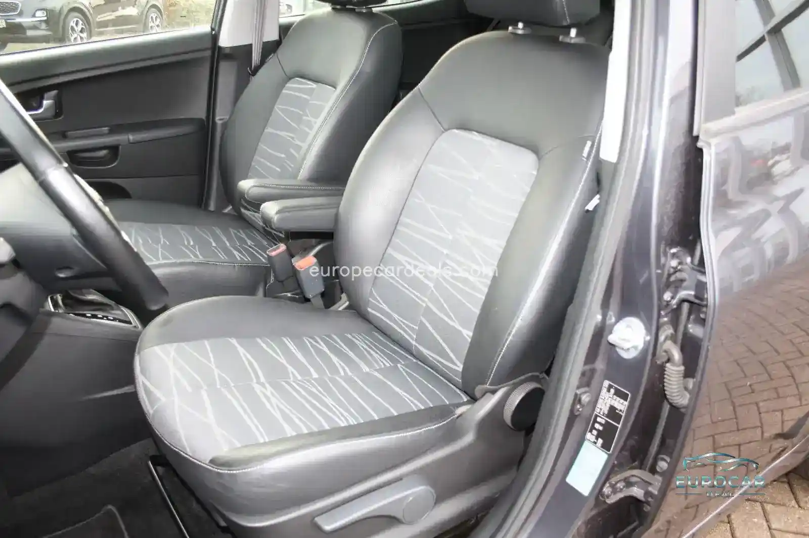 Kia Venga