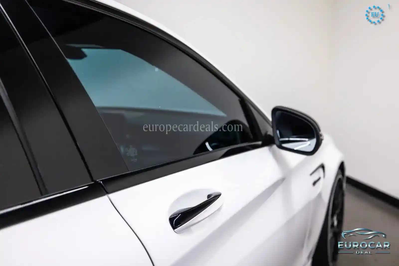 Mercedes-Benz C 63 AMG