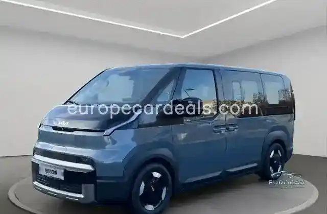 Kia PV5