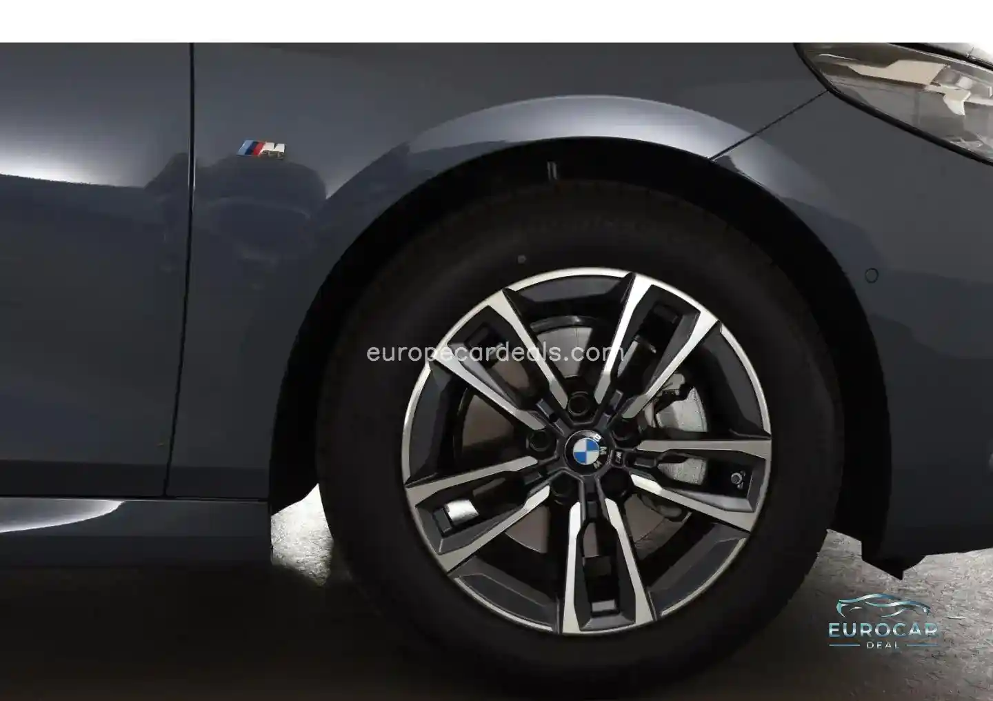 BMW 220 Active Tourer