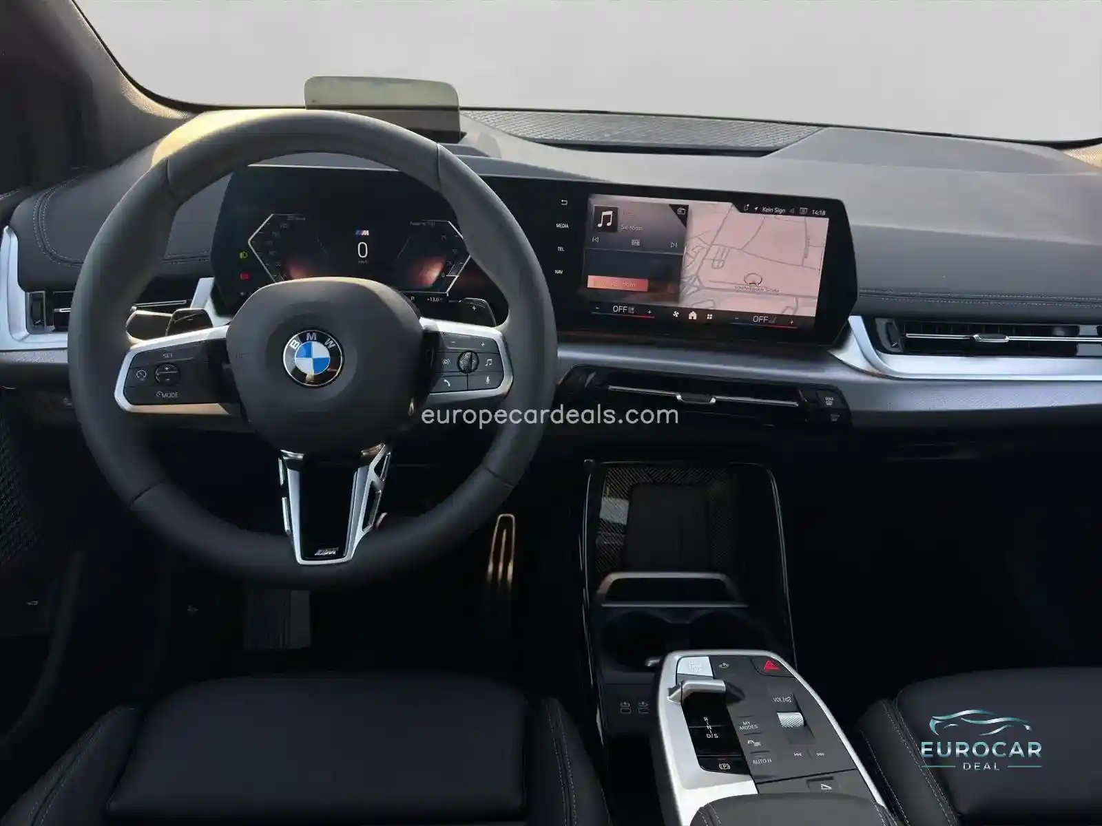 BMW 220 Active Tourer