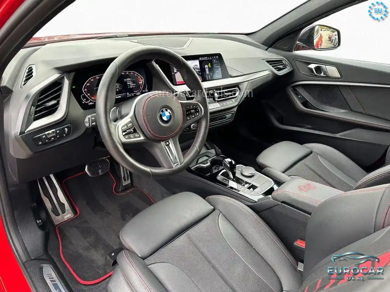 BMW 128