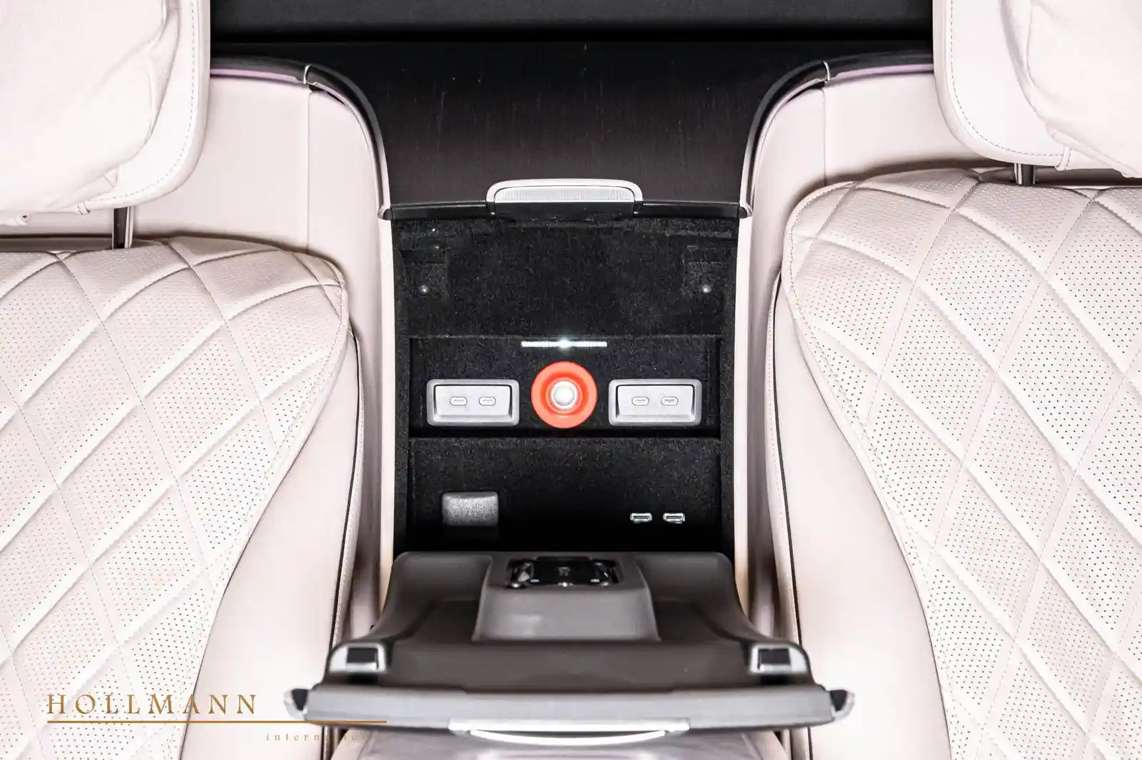 Mercedes-Benz S 680