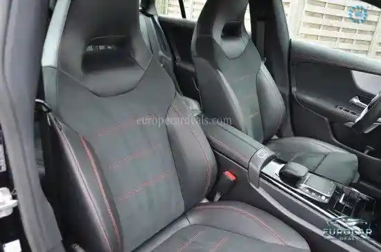 Mercedes-Benz CLA 220 Shooting Brake