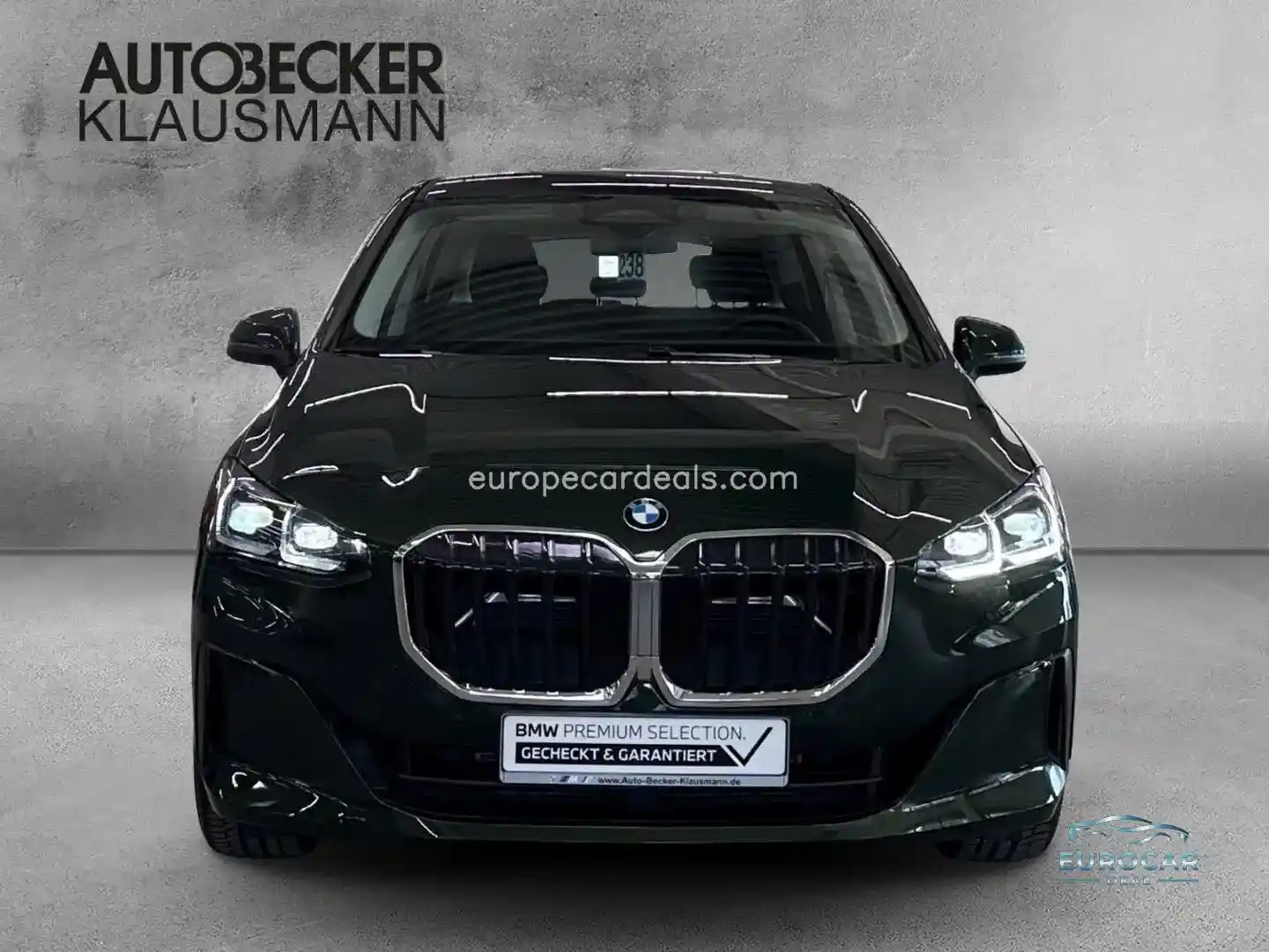 BMW 223 Active Tourer
