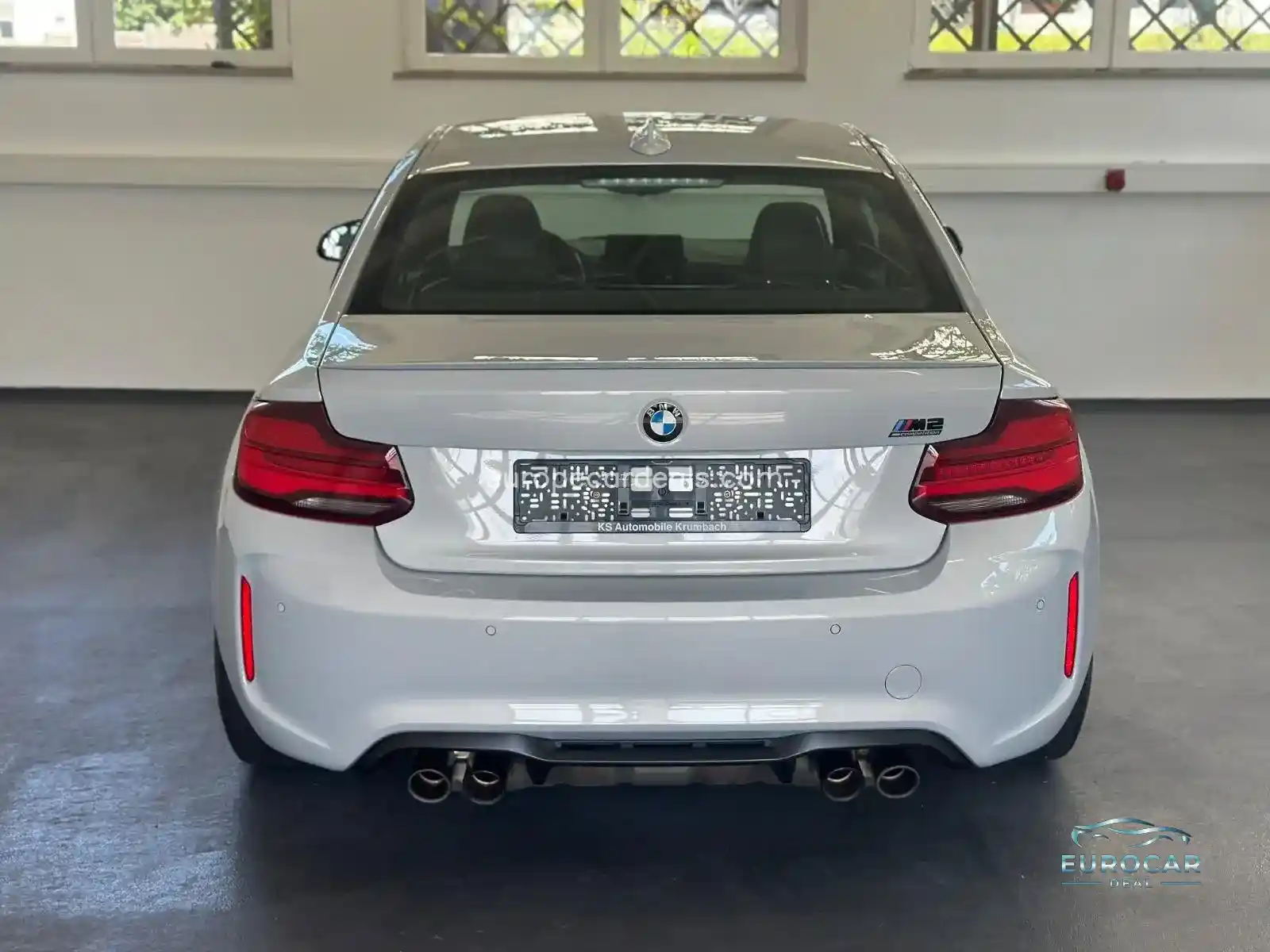 BMW M2