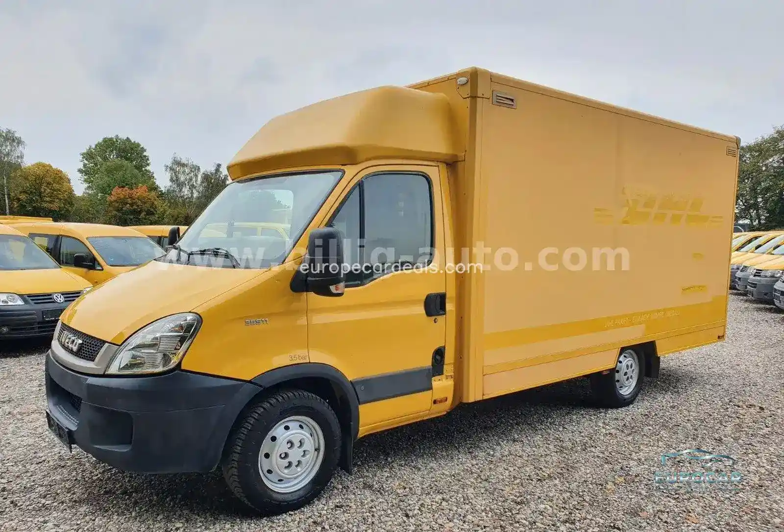 Iveco Other