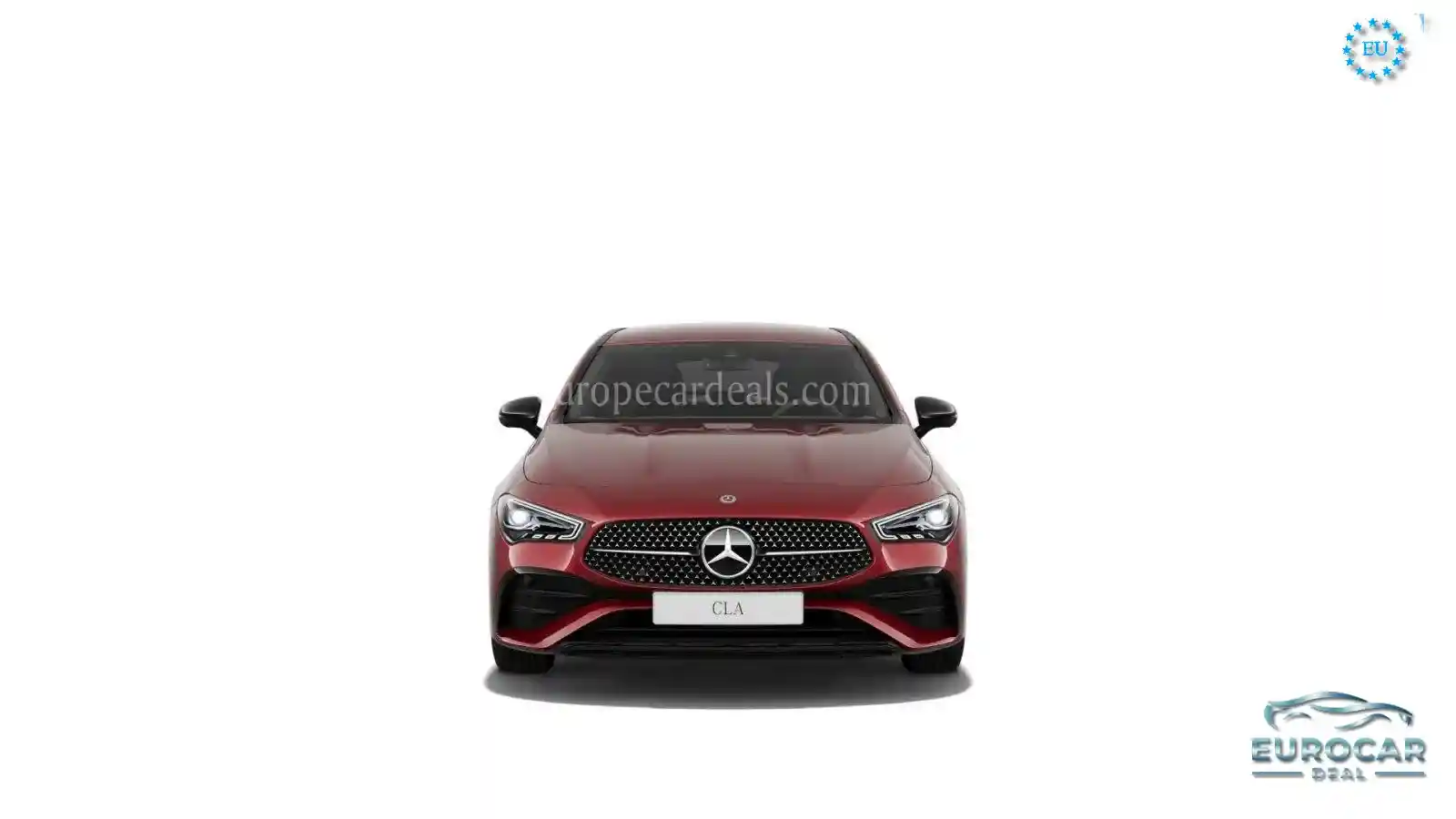 Mercedes-Benz CLA 220 Shooting Brake