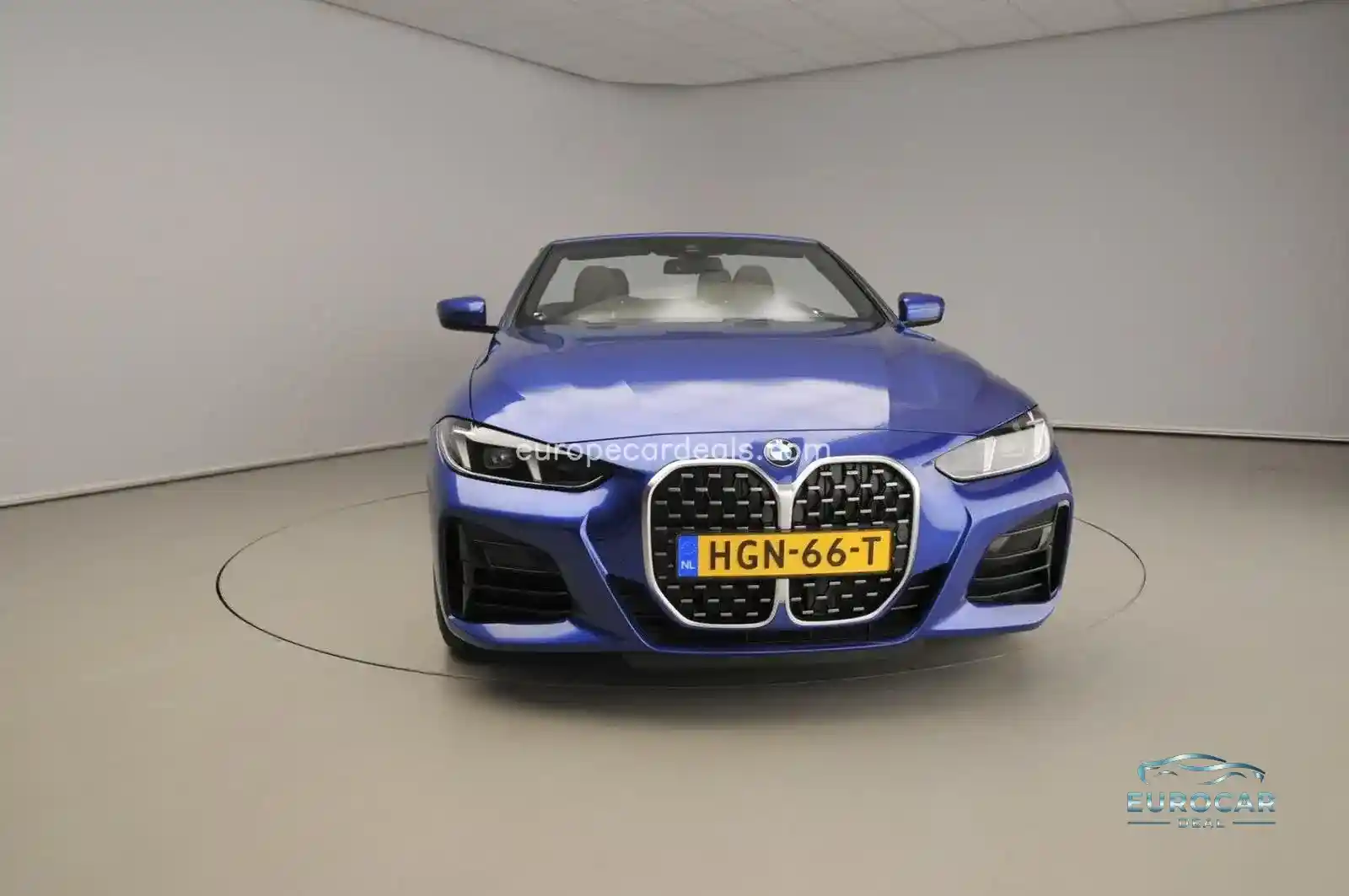 BMW 430