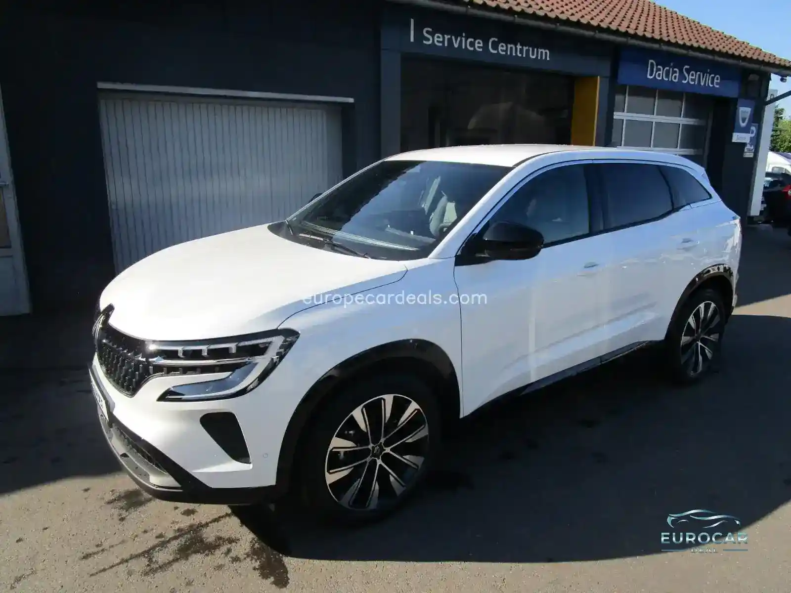 Renault Austral