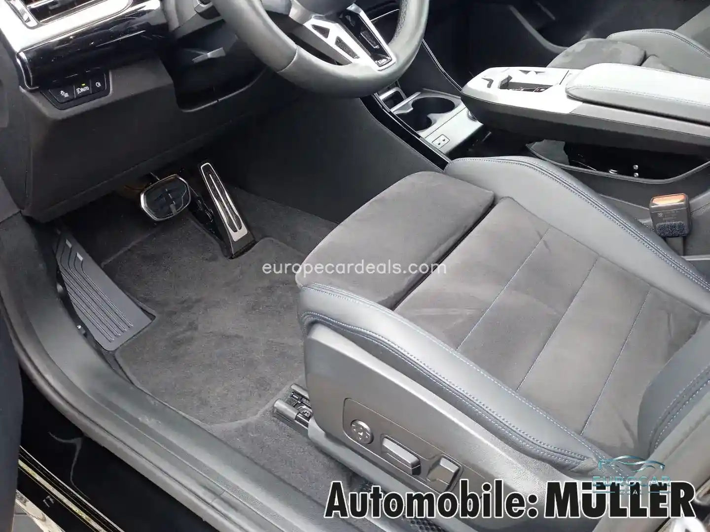 BMW 220 Active Tourer