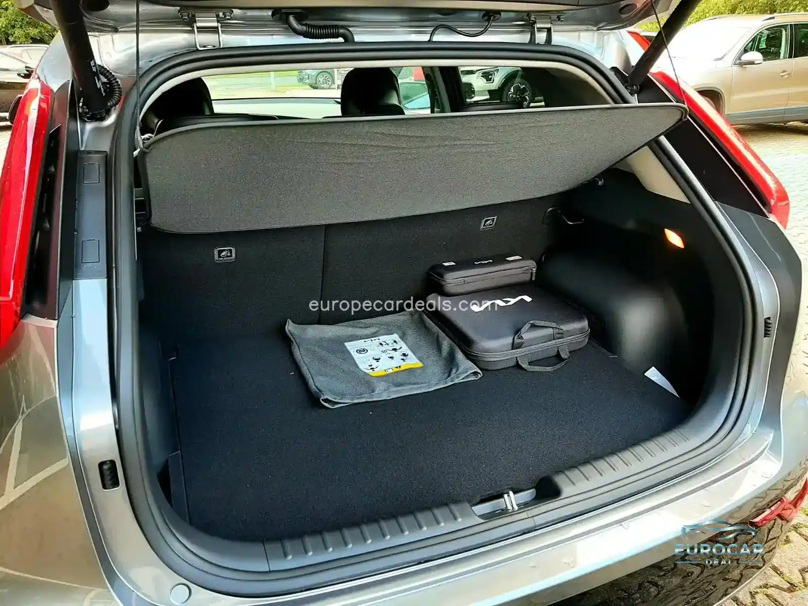 Kia Niro EV
