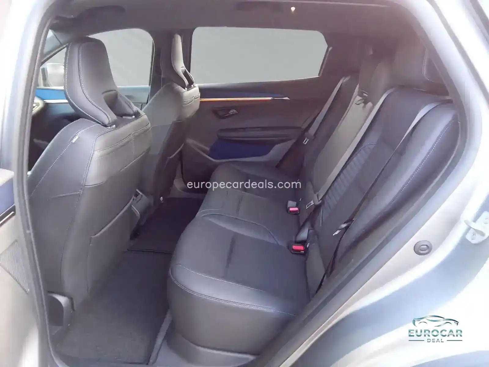 Renault Scenic E-TECH