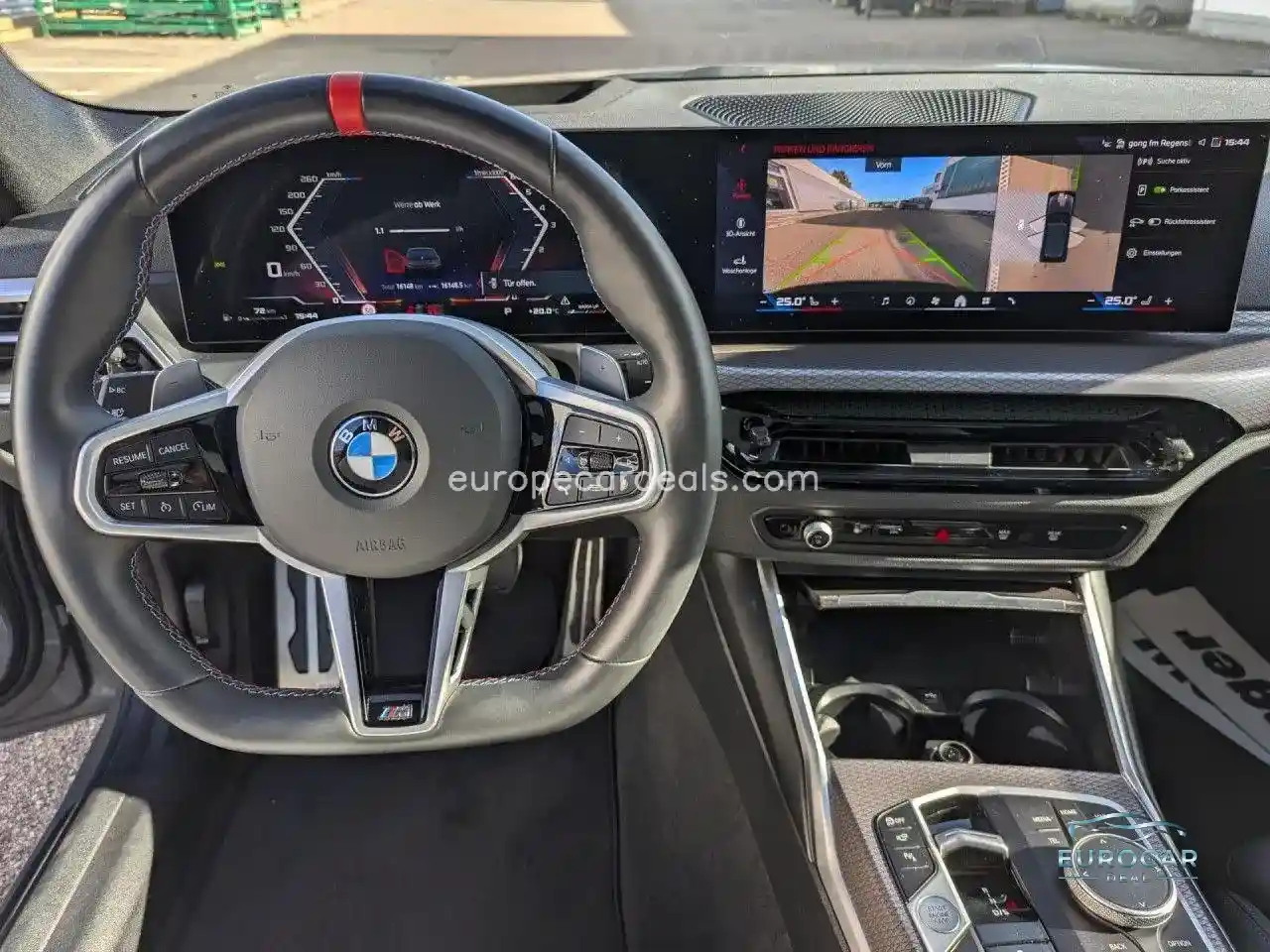 BMW M340d