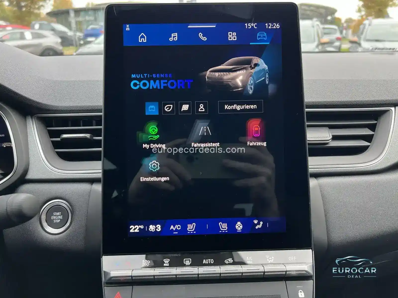 Renault Symbioz