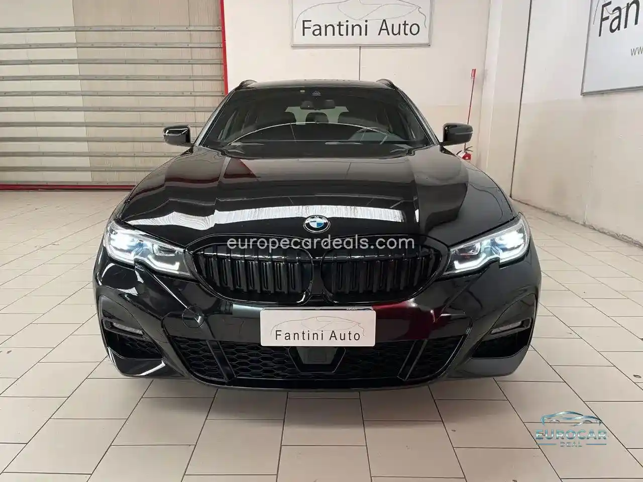 BMW 330