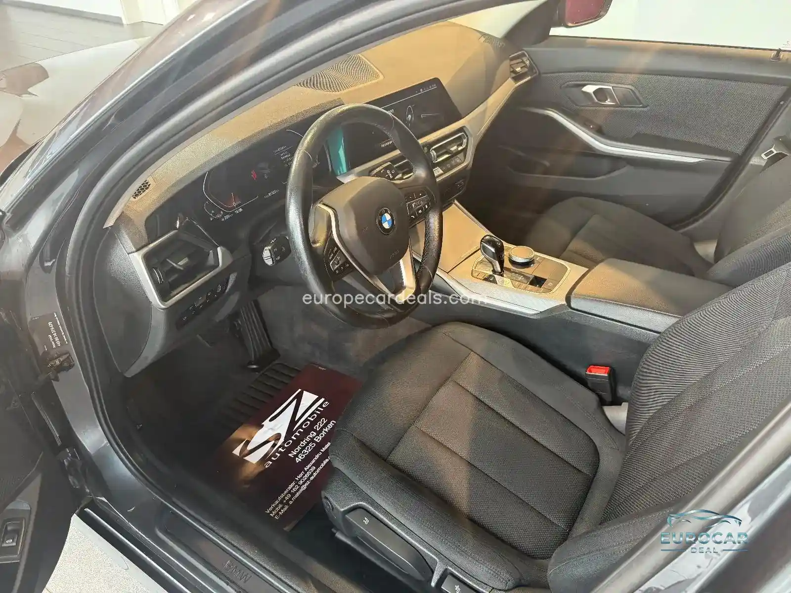BMW 318