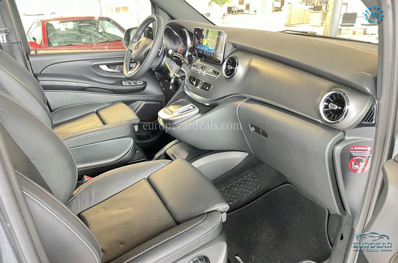 Mercedes-Benz V 220