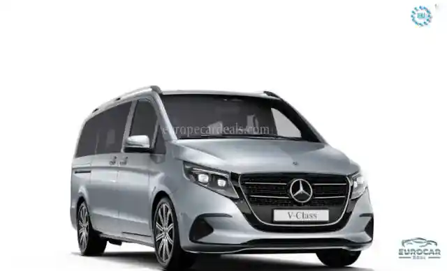 Mercedes-Benz V 300