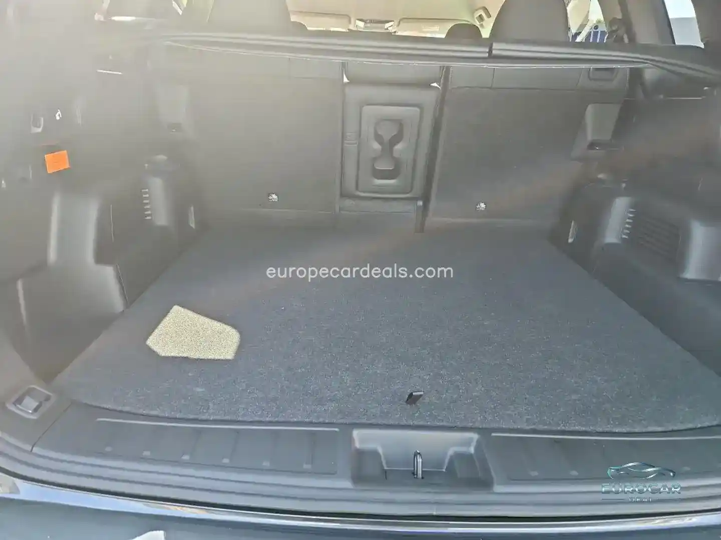 Mitsubishi Plug-in Hybrid Outlander