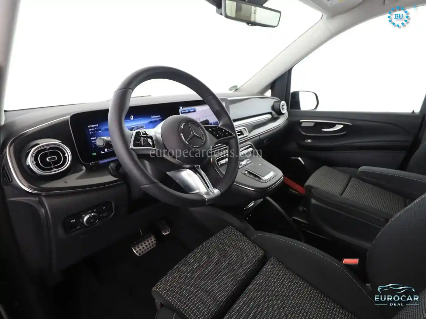 Mercedes-Benz V 300
