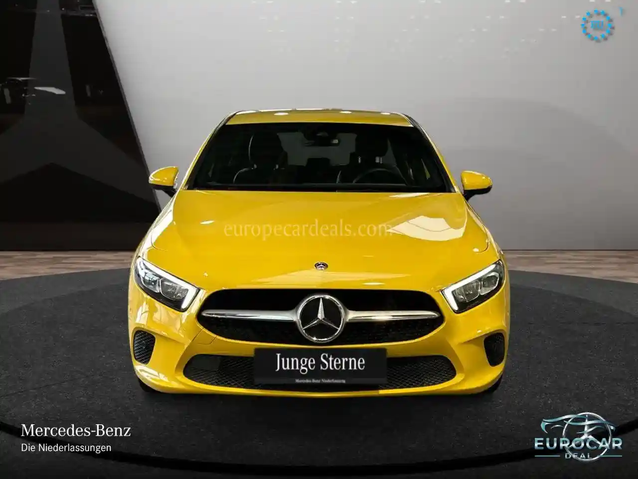 Mercedes-Benz A 160
