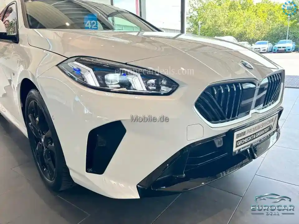 BMW 120