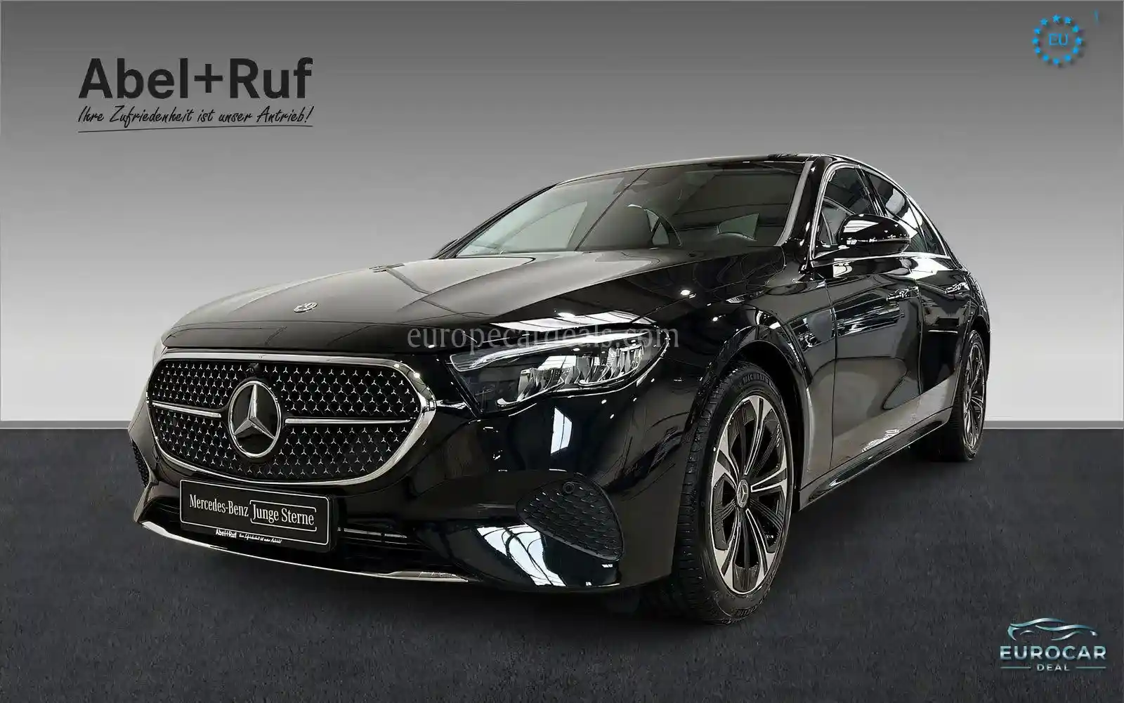 Mercedes-Benz E 450