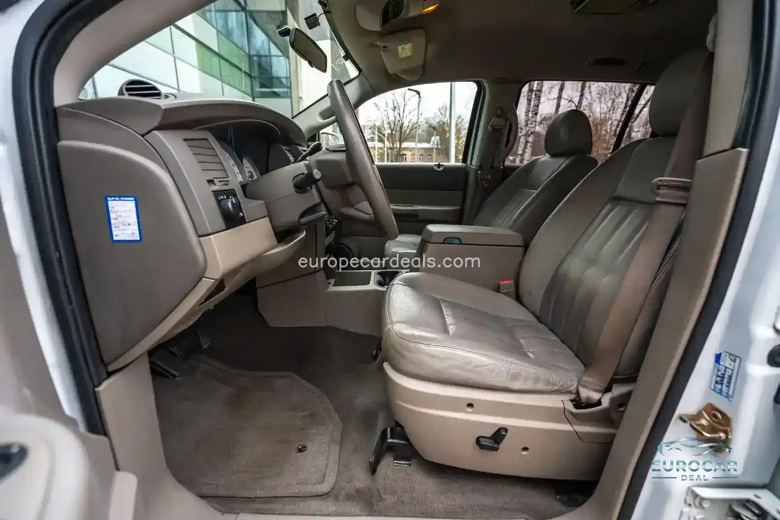Dodge Durango