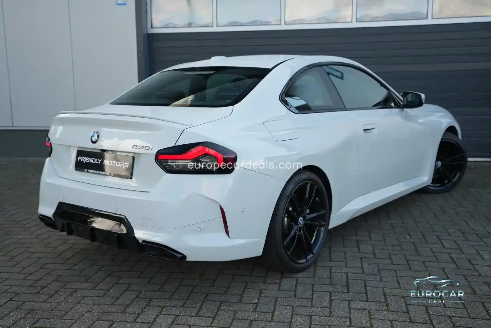 BMW 230