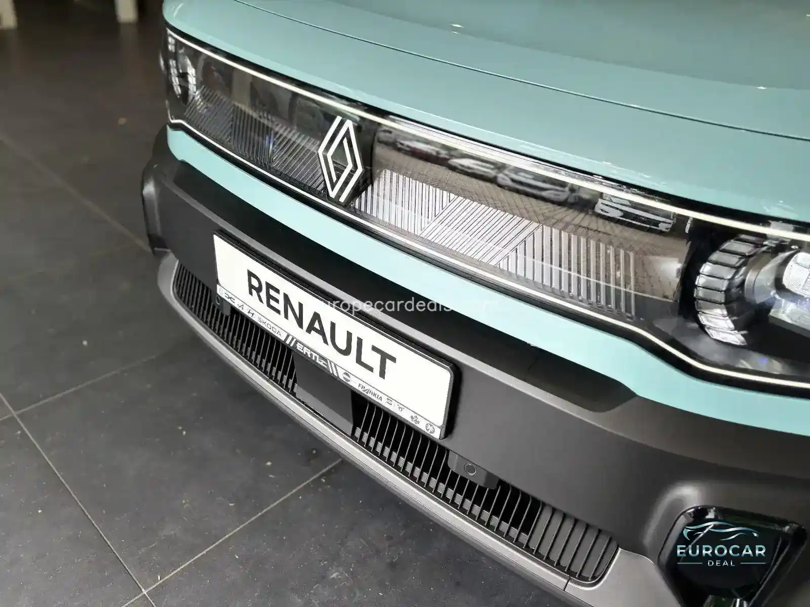 Renault R 4